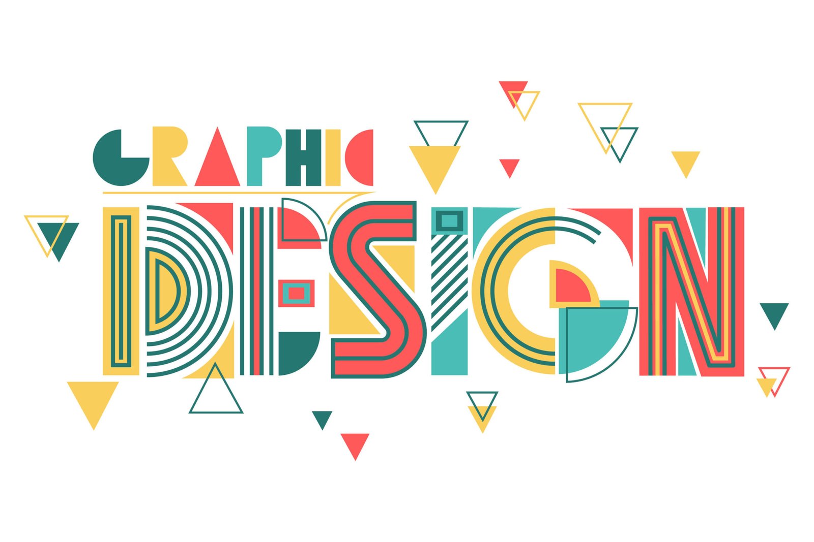 Top Trends in Graphic Designing for 2024